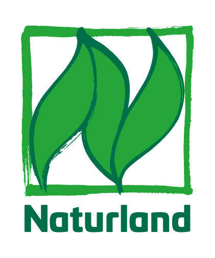 Naturland Logo